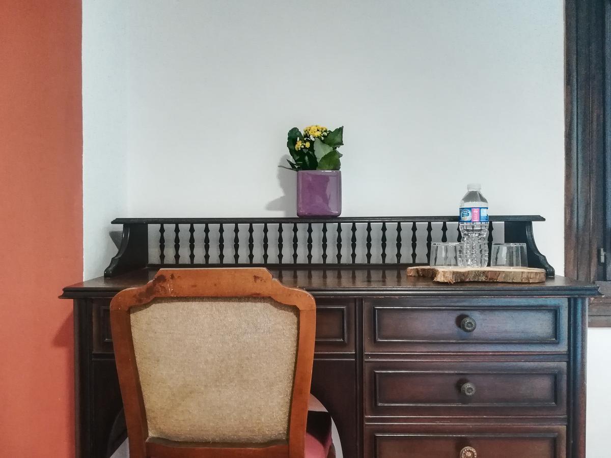 La Asturxana Vendégház Malleza Kültér fotó